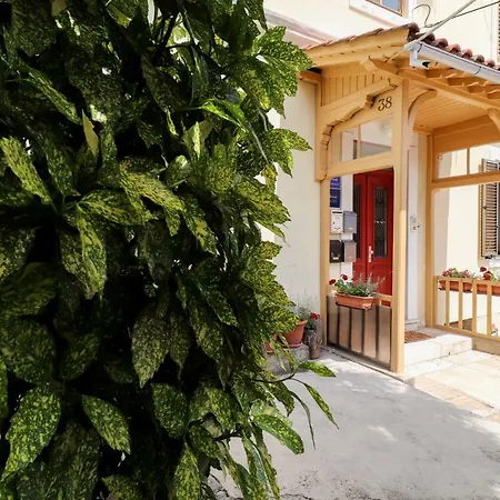 Πανσιόν Irena