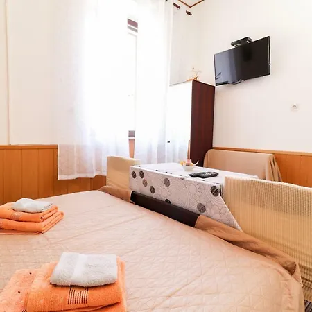 Gasthof Irena Opatija