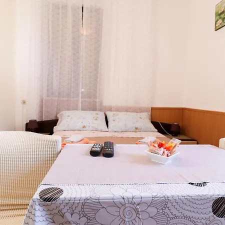 Gasthof Irena Opatija