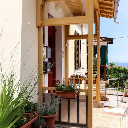 Gasthof Irena Opatija