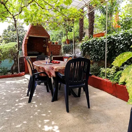 Irena Guest house Opatija